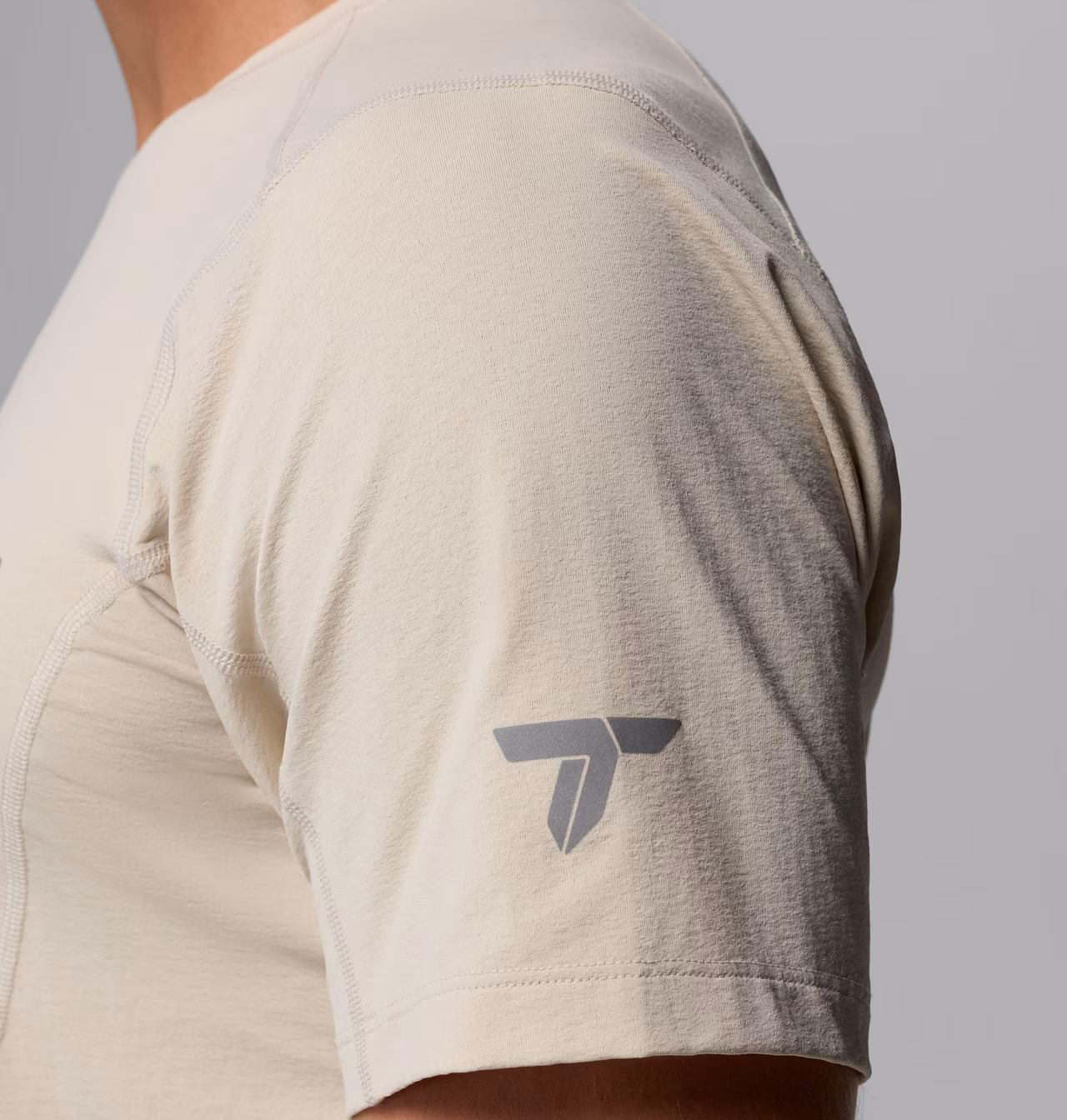 CAMISETA MASCULINO COLUMBIA DIAMOND PEAK PRO – foto 6